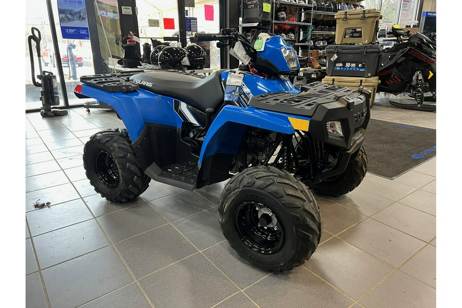 2024 Polaris Industries Sportsman® 110 EFI