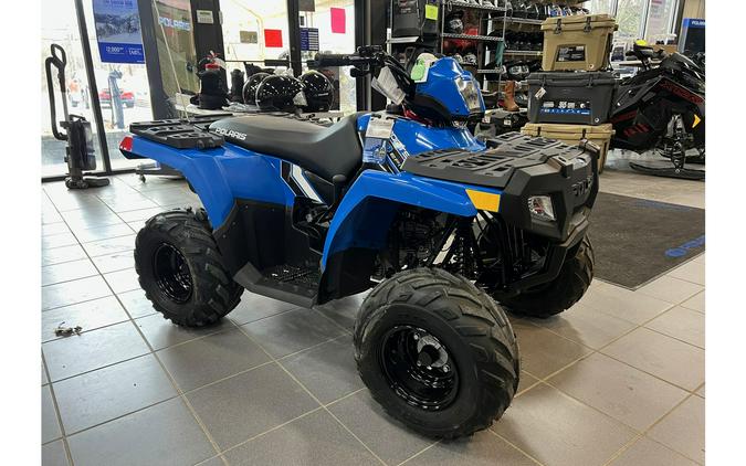 2024 Polaris Industries Sportsman® 110 EFI