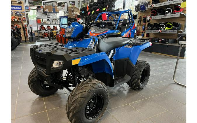 2024 Polaris Industries Sportsman® 110 EFI