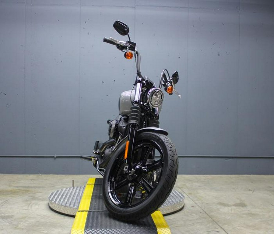 2024 Harley-Davidson® FXBBS - Street Bob® 114