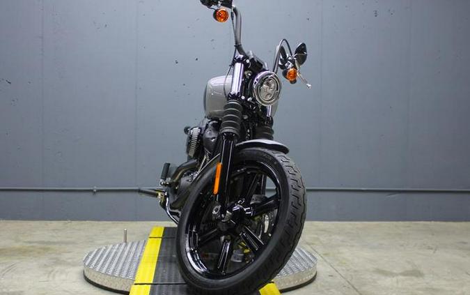 2024 Harley-Davidson® FXBBS - Street Bob® 114