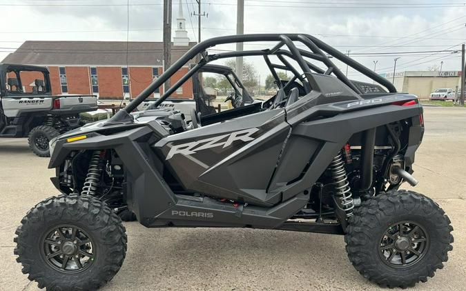 2024 Polaris® RZR Pro XP Ultimate