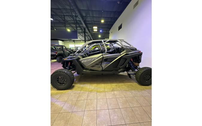 2024 Polaris Industries RZR PRO R 4 ULTIMATE