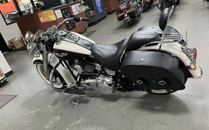 2011 Harley-Davidson Softail FLSTN - Deluxe