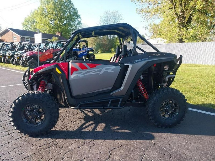 2024 Polaris® RZR XP 1000 Ultimate