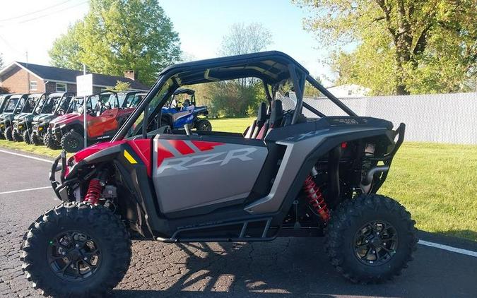 2024 Polaris® RZR XP 1000 Ultimate