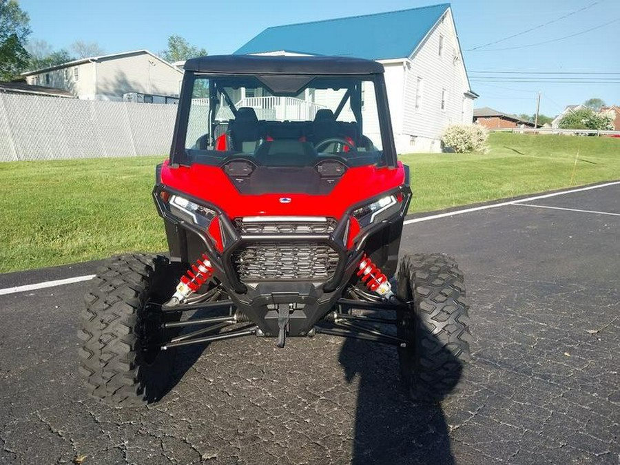 2024 Polaris® RZR XP 1000 Ultimate