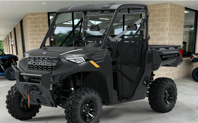 2025 Polaris® Ranger 1000 Premium