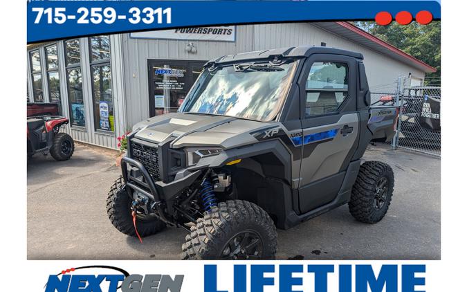 2024 Polaris Industries XPEDITION XP 1000 NSTR