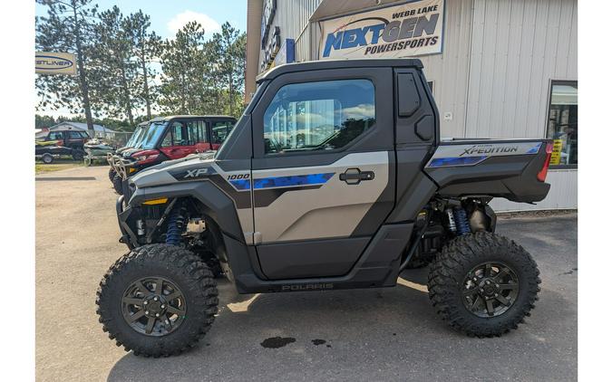 2024 Polaris Industries XPEDITION XP 1000 NSTR