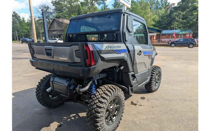 2024 Polaris Industries XPEDITION XP 1000 NSTR