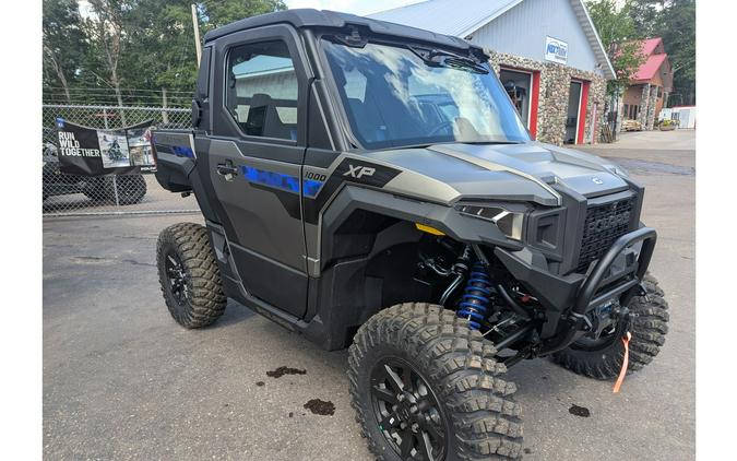 2024 Polaris Industries XPEDITION XP 1000 NSTR