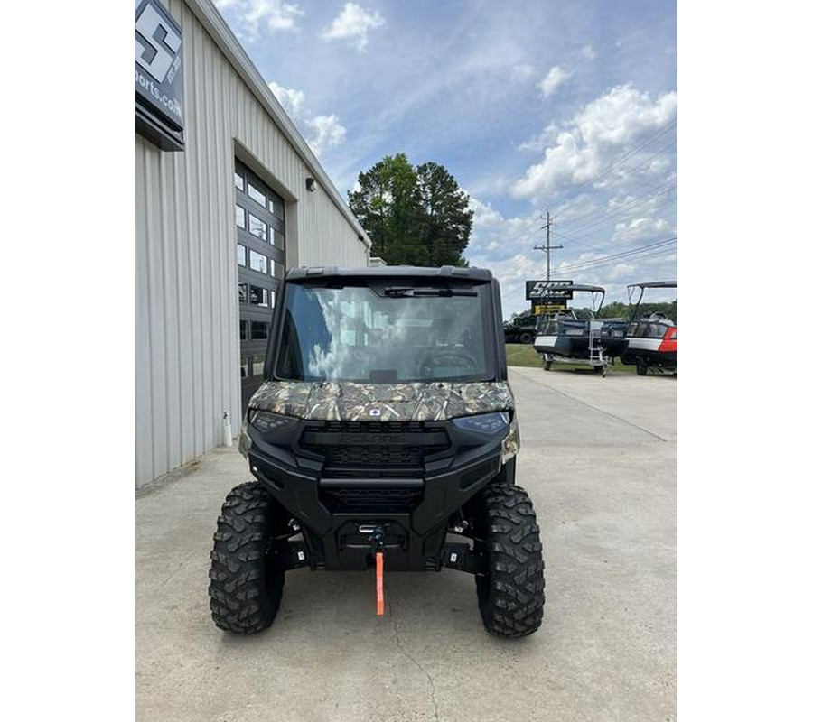 2025 Polaris® Ranger Crew XP 1000 NorthStar Edition Premium Camo