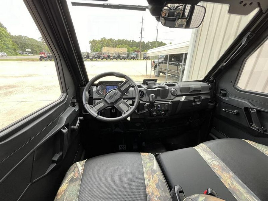 2025 Polaris® Ranger Crew XP 1000 NorthStar Edition Premium Camo