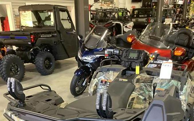 2024 Polaris Sportsman 570 Hunt Edition