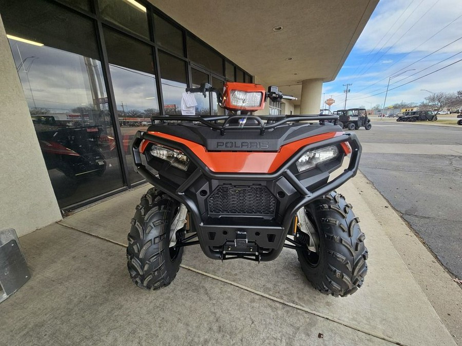 2024 Polaris Sportsman 450 H.O. Utility