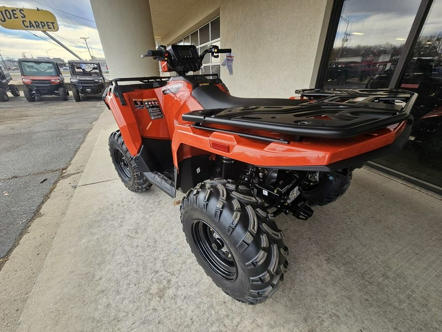 2024 Polaris Sportsman 450 H.O. Utility