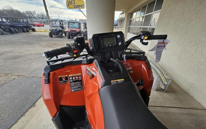 2024 Polaris Sportsman 450 H.O. Utility