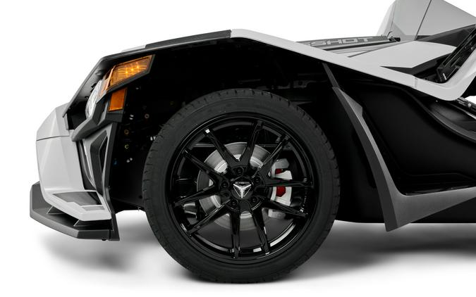 2024 Polaris Slingshot® SLR