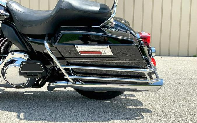 2009 Harley-Davidson® FLHTCU - Ultra Classic® Electra Glide®