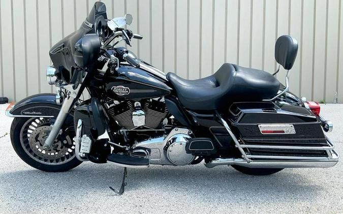 2009 Harley-Davidson® FLHTCU - Ultra Classic® Electra Glide®