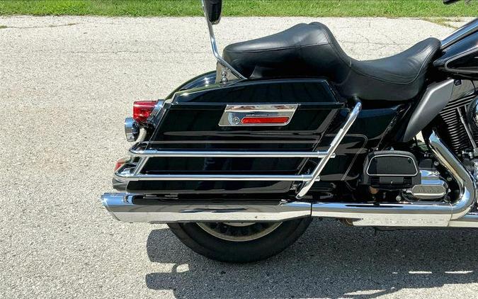 2009 Harley-Davidson® FLHTCU - Ultra Classic® Electra Glide®