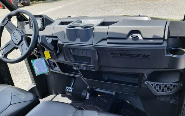 2025 Polaris Ranger 1000 Premium