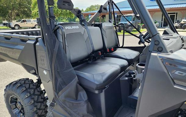 2025 Polaris Ranger 1000 Premium