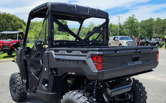 2025 Polaris Ranger 1000 Premium