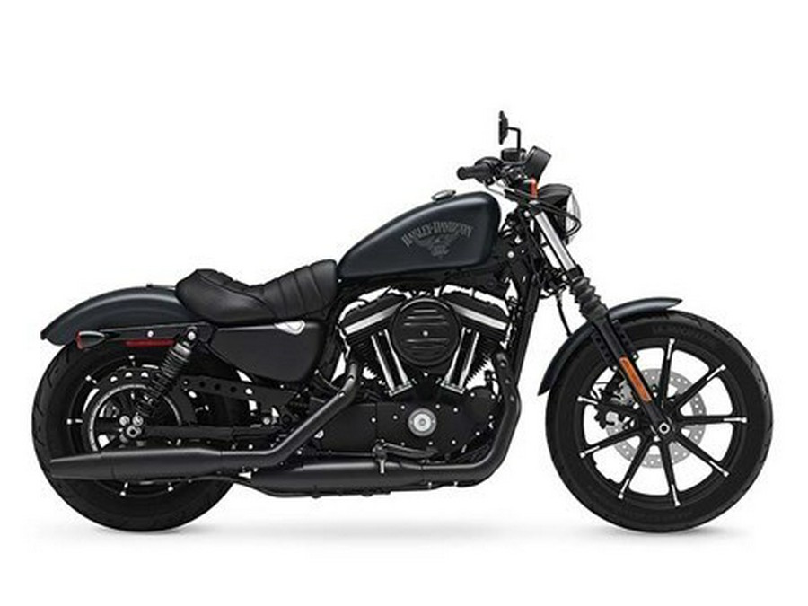 2016 Harley-Davidson Iron 883™