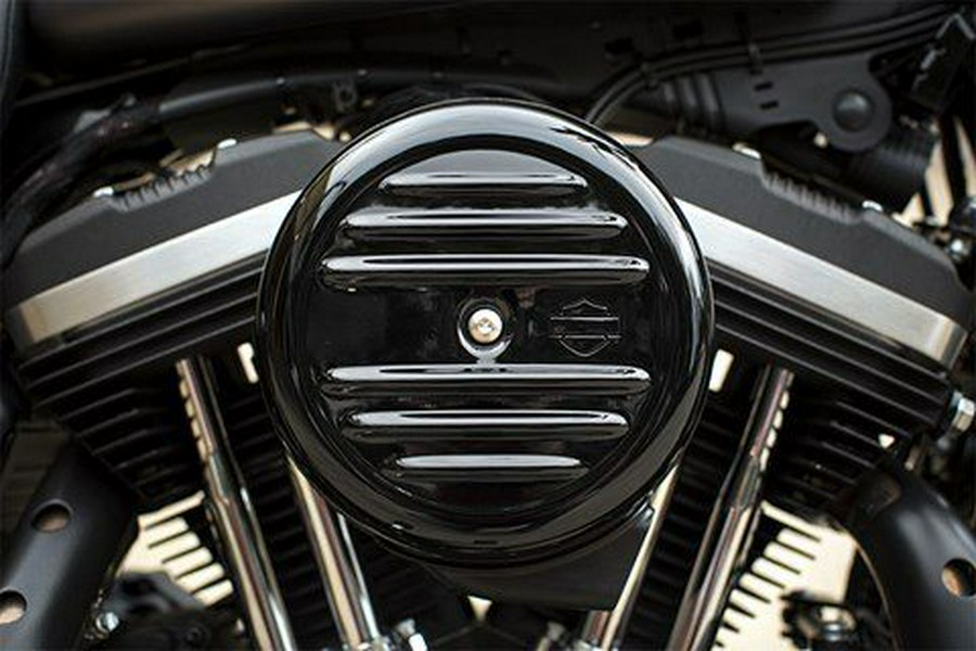 2016 Harley-Davidson Iron 883™