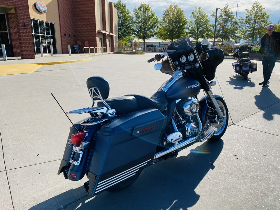 2008 Harley-Davidson Street Glide® FLHX