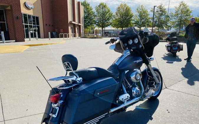 2008 Harley-Davidson Street Glide® FLHX