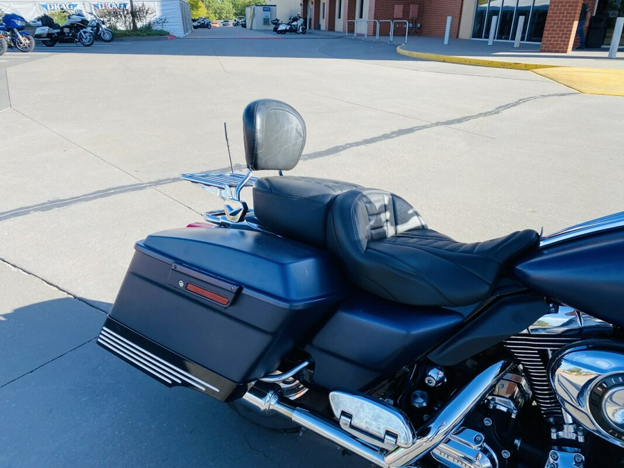 2008 Harley-Davidson Street Glide® FLHX