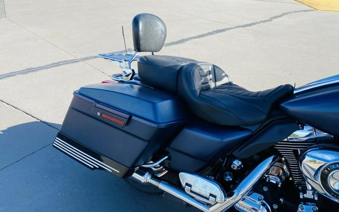 2008 Harley-Davidson Street Glide® FLHX