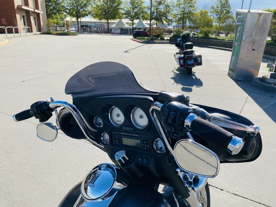 2008 Harley-Davidson Street Glide® FLHX