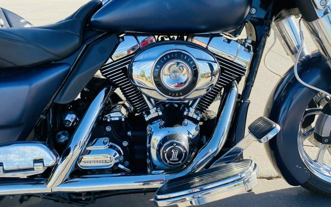 2008 Harley-Davidson Street Glide® FLHX