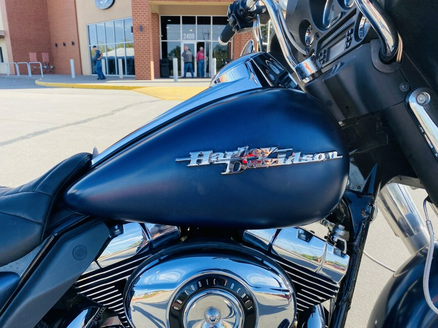 2008 Harley-Davidson Street Glide® FLHX