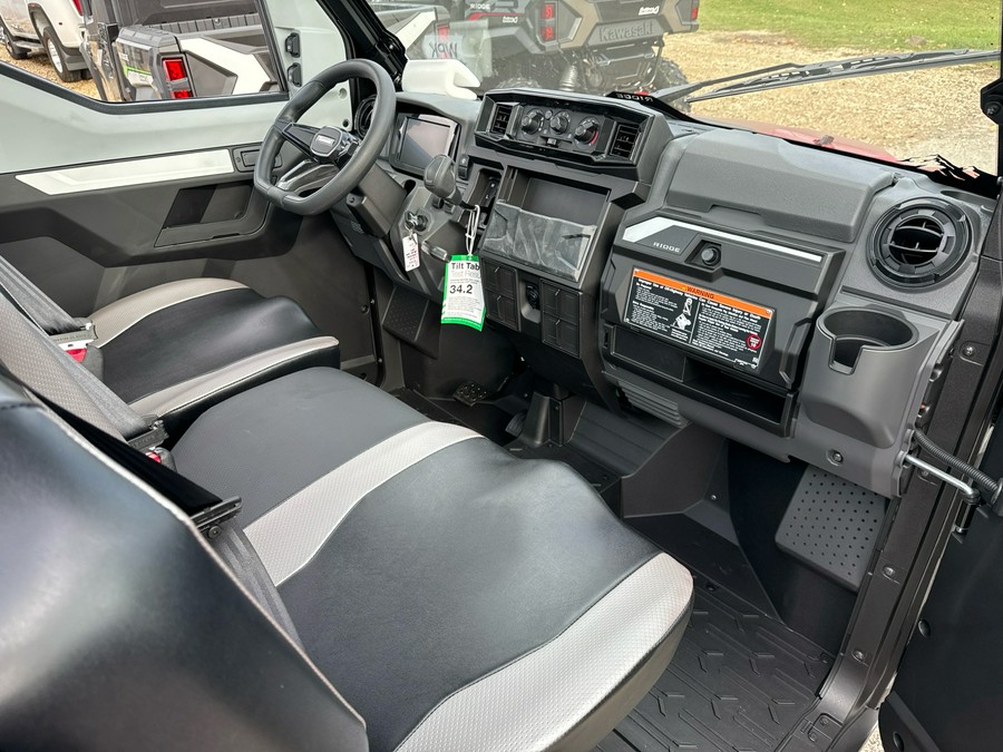 2024 Kawasaki RIDGE HVAC