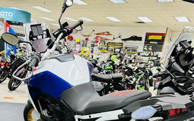 2025 BMW F900GS *DEMO 900 GS