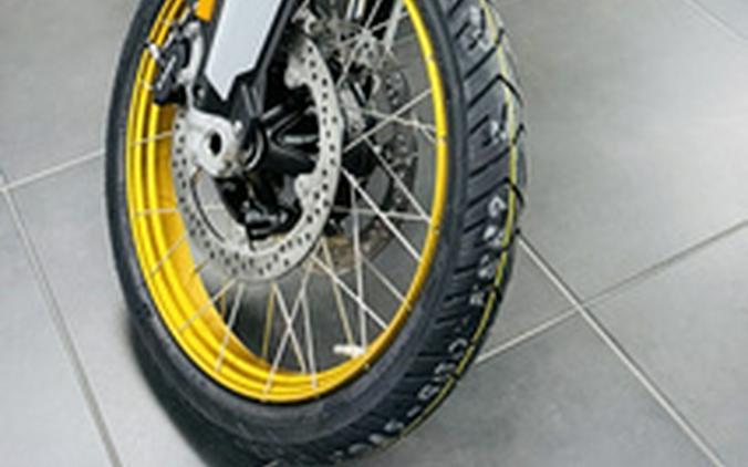 2025 BMW F900GS *DEMO 900 GS