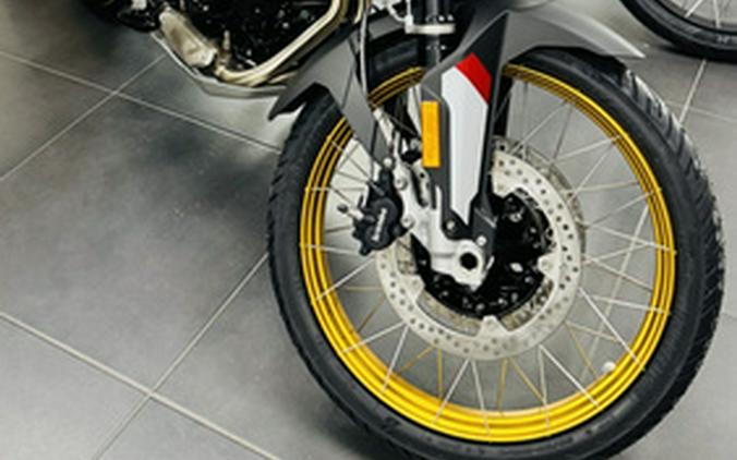 2025 BMW F900GS *DEMO 900 GS