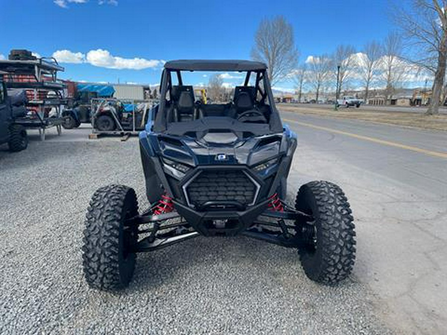 2025 Polaris RZR PRO S Ultimate