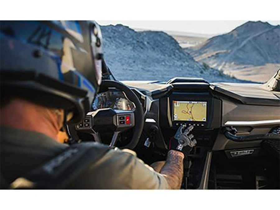 2025 Polaris RZR PRO S Ultimate