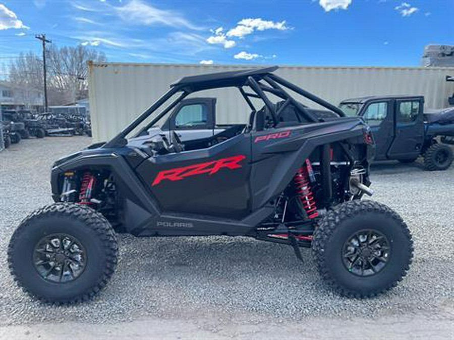2025 Polaris RZR PRO S Ultimate