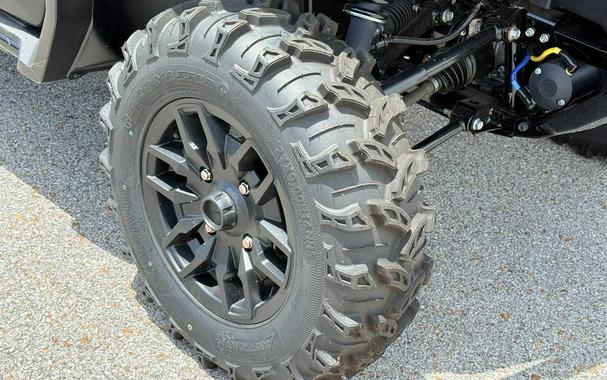 2025 Honda® Pioneer 1000-6 Deluxe Crew TrueTimber Atera Camo