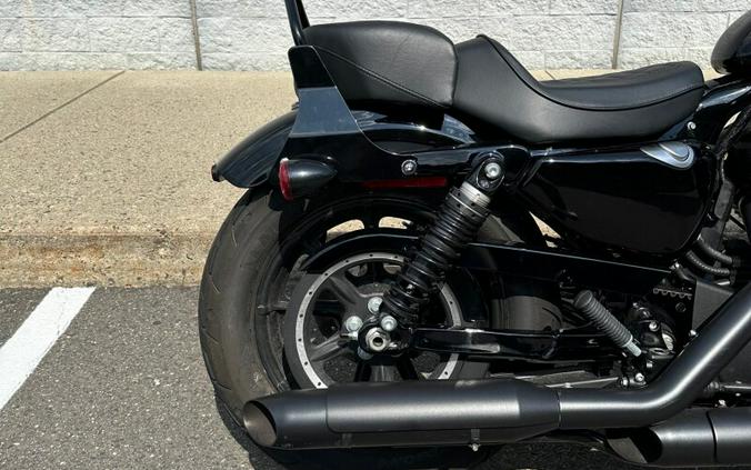 2019 XL 1200NS Iron 1200