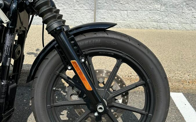 2019 XL 1200NS Iron 1200