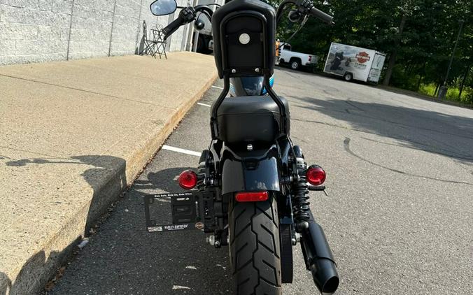 2019 XL 1200NS Iron 1200