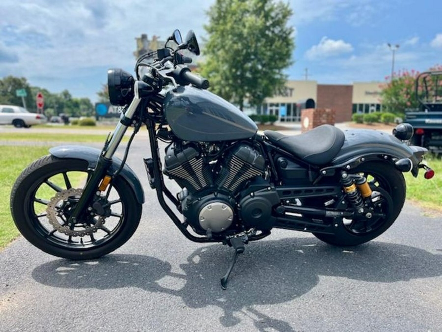 2022 Yamaha Bolt R-Spec